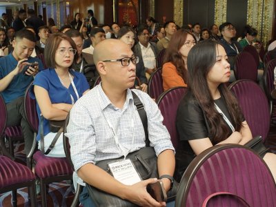 SSRiceNews Network, Ho Chi Minh 6 March 2025