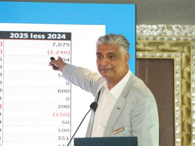 SSRiceNews Network, Ho Chi Minh 6 March 2025