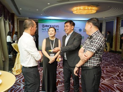 SSRiceNews Network, Ho Chi Minh 6 March 2025