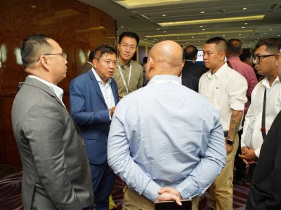 SSRiceNews Network, Ho Chi Minh 6 March 2025