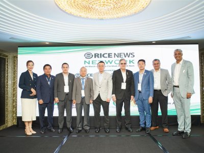 SSRiceNews Network, Ho Chi Minh 6 March 2025