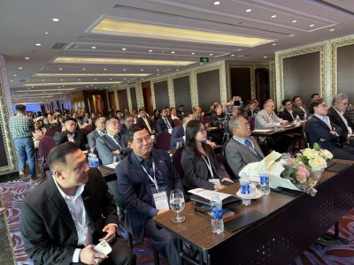 SSRiceNews Network, Ho Chi Minh 6 March 2025