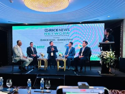 SSRiceNews Network, Ho Chi Minh 6 March 2025