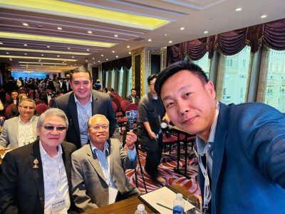 SSRiceNews Network, Ho Chi Minh 6 March 2025