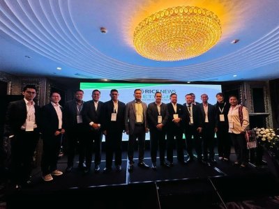 SSRiceNews Network, Ho Chi Minh 6 March 2025