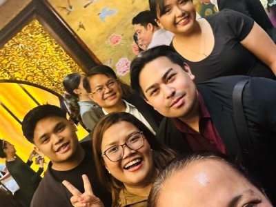 SSRiceNews Network, Ho Chi Minh 6 March 2025