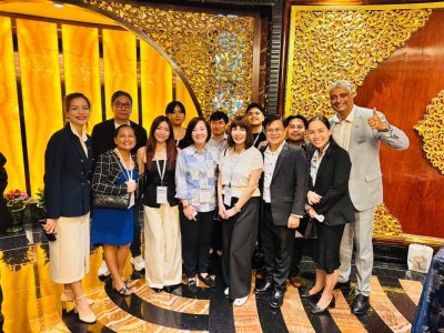 SSRiceNews Network, Ho Chi Minh 6 March 2025