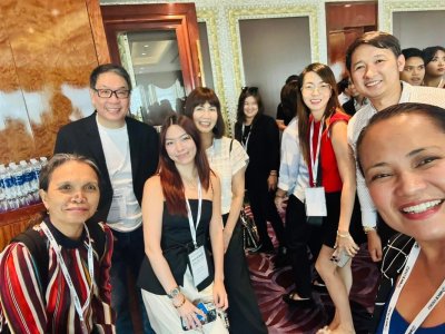 SSRiceNews Network, Ho Chi Minh 6 March 2025