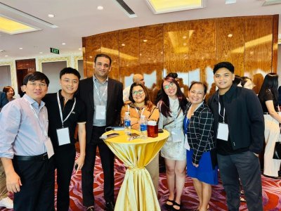 SSRiceNews Network, Ho Chi Minh 6 March 2025