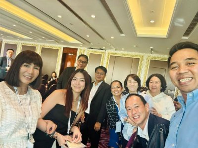 SSRiceNews Network, Ho Chi Minh 6 March 2025