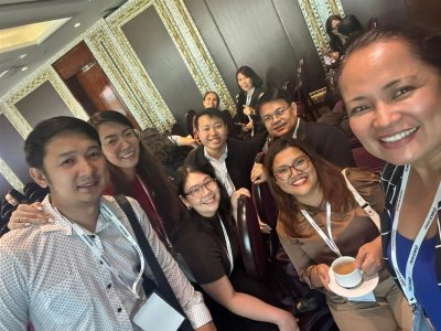 SSRiceNews Network, Ho Chi Minh 6 March 2025