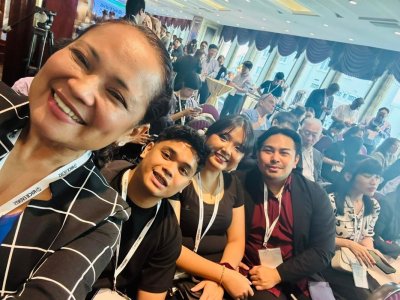 SSRiceNews Network, Ho Chi Minh 6 March 2025