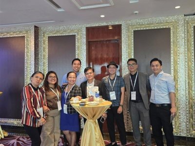 SSRiceNews Network, Ho Chi Minh 6 March 2025