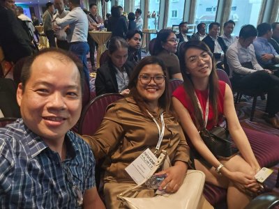 SSRiceNews Network, Ho Chi Minh 6 March 2025