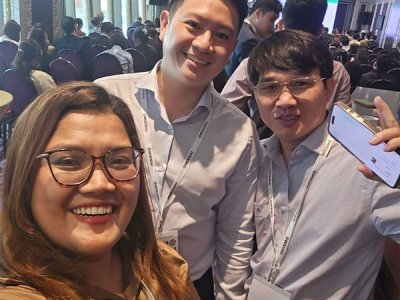 SSRiceNews Network, Ho Chi Minh 6 March 2025