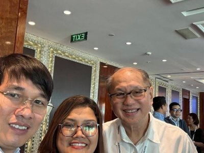 SSRiceNews Network, Ho Chi Minh 6 March 2025