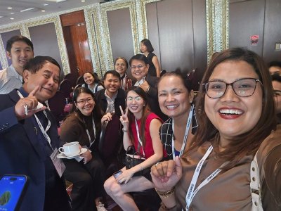 SSRiceNews Network, Ho Chi Minh 6 March 2025