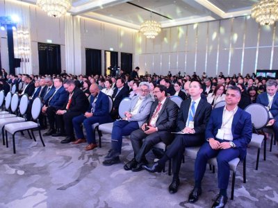 Thailand Rice Convention, May 2025 - DFT, Ministry of Commerce