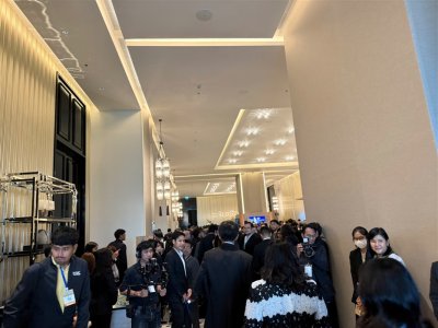 Thailand Rice Convention, May 2025 - DFT, Ministry of Commerce