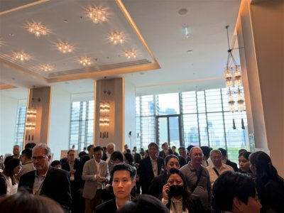 Thailand Rice Convention, May 2025 - DFT, Ministry of Commerce