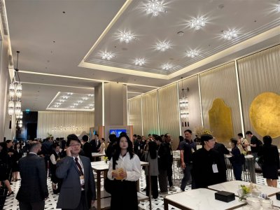 Thailand Rice Convention, May 2025 - DFT, Ministry of Commerce