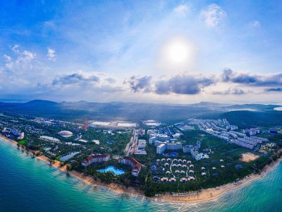 Venue Convention, Phu Quoc 2026